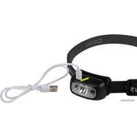 Фонарь Фаza AccuFH3-L3W-SENS