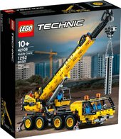 Technic 42108 Мобильный кран