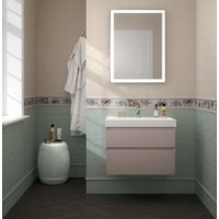 Умывальник Kerama Marazzi Cubo 70 CU.wb.70