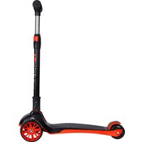 Трехколесный самокат Novatrack Rainbow 120 120BB.RAINBOW.BRD25