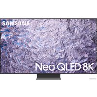 Телевизор Samsung NeoQLED 8K QN800C QE75QN800CUXCE