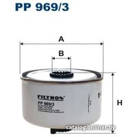  Filtron PP9693