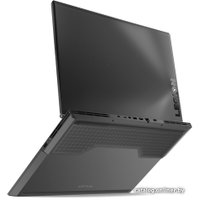 Игровой ноутбук Lenovo Legion Y540-17IRH-PG0 81T3002LRK