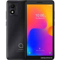 Смартфон Alcatel 1B (2022) 5031G 2GB/32GB (черный)