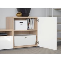 Стенка Ikea Бесто 094.069.39