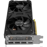 Видеокарта KFA2 GeForce RTX 3060 Ti 1-Click OC 8GB GDDR6