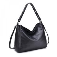 Женская сумка Mironpan 116898 (черный)