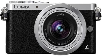 Panasonic Lumix DMC-GM1K Kit 12-32mm