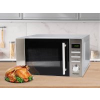 Микроволновая печь Oursson MD2049DB/SL в Могилеве