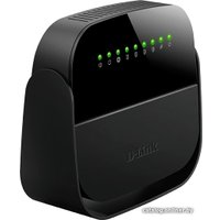 Беспроводной DSL-маршрутизатор D-Link DSL-2740U/R1A