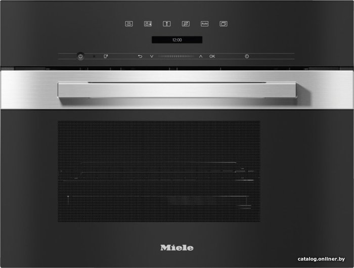 Miele DG 7240 CLST