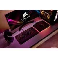 Клавиатура Corsair K95 RGB Platinum SE (Cherry MX Speed, нет кириллицы)
