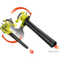 Ручная воздуходувка Ryobi RBV3000CSV