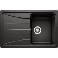 Кухонная мойка Blanco Sona 45 S 525970 (черный)