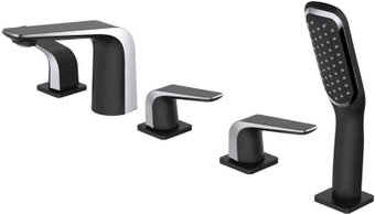 Смеситель Rose R1312H