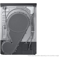Сушильная машина Samsung DV90T6240LB/LP