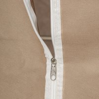 Тканевый шкаф Mio Tesoro Lari 3 (бежевый)