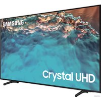 Телевизор Samsung Crystal BU8000 UE43BU8000UXCE