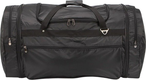 

Дорожная сумка Ecotope 018-426-BLK (черный)