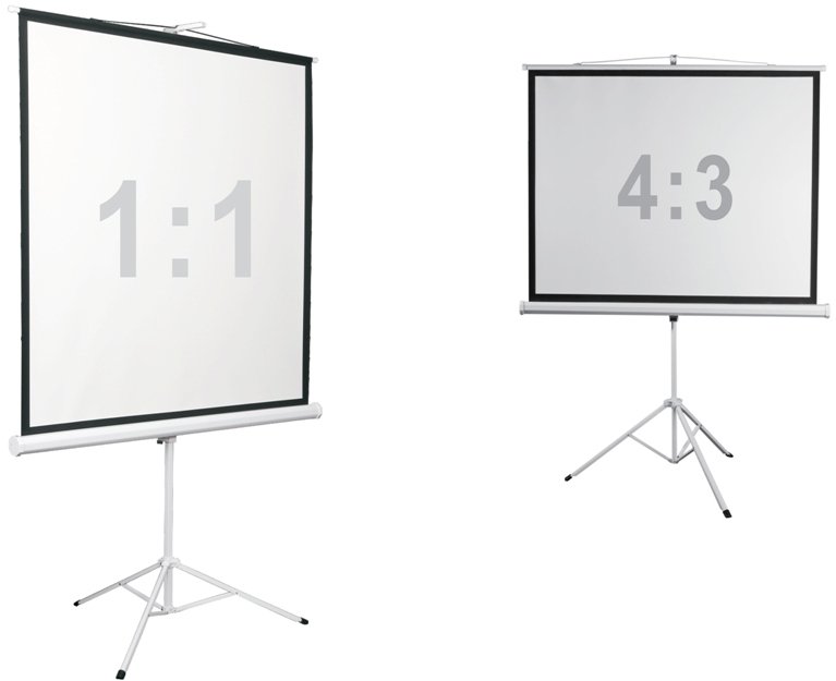 

Проекционный экран Digis Kontur-D 156x159 DSKD-1103