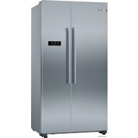 Холодильник side by side Bosch KAN93VL30R
