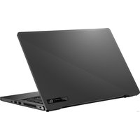 Игровой ноутбук ASUS Zephyrus G14 GA401IH-HE006