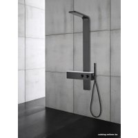 Душевая панель Cerutti Barbaria B CT9657