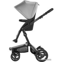 Универсальная коляска Mima Xari Sport 2020 (2 в 1, argento)