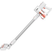 Робот-пылесос Xiaomi Robot Vacuum X20 Max D109GL (евровилка, черный) + Пылесос Xiaomi Vacuum Cleaner G20 Lite C203 BHR8195EU по акции