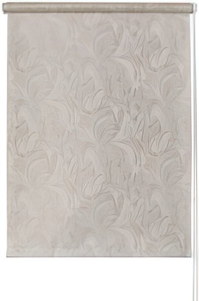

Мини рулонные шторы Legrand Селена 120x175 (миндаль)