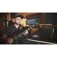 Аудиоинтерфейс IK Multimedia iRig HD 2