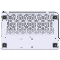 Корпус Jonsbo TK-3 (белый)