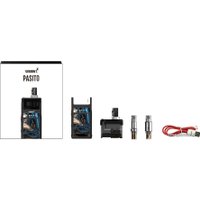 Стартовый набор Smoant Pasito Kit 2 мл (красный)