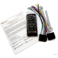 USB-магнитола Prology CMD-350