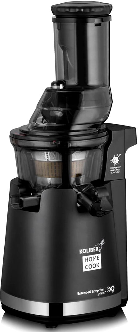

Соковыжималка Koliber SQUEEZEMAX X-650-W