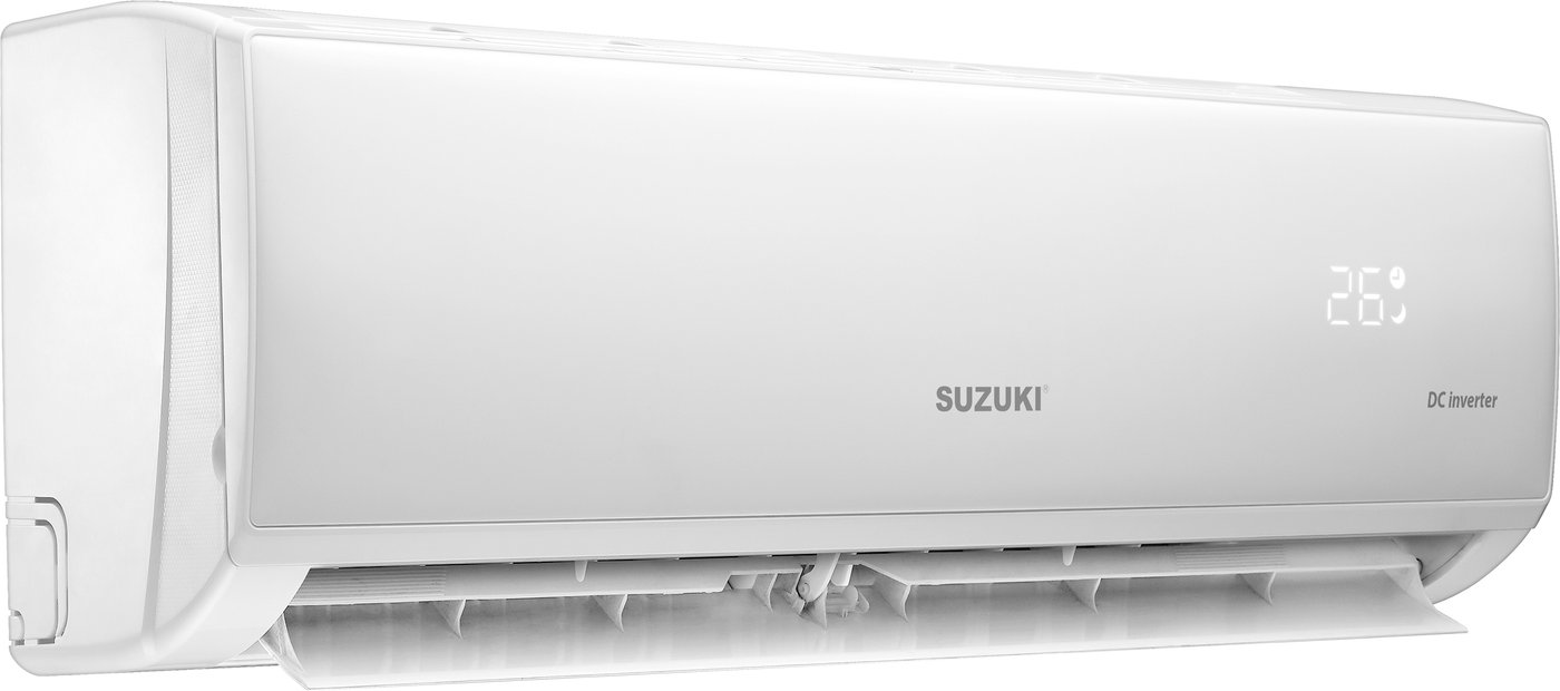 

Кондиционер Suzuki SUSH-S079DC/SURH-S079DC