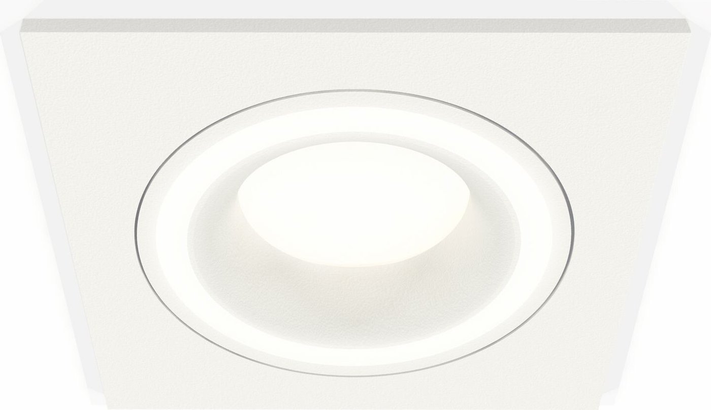 

Точечный светильник Ambrella light Techno spot XC7631040 SWH