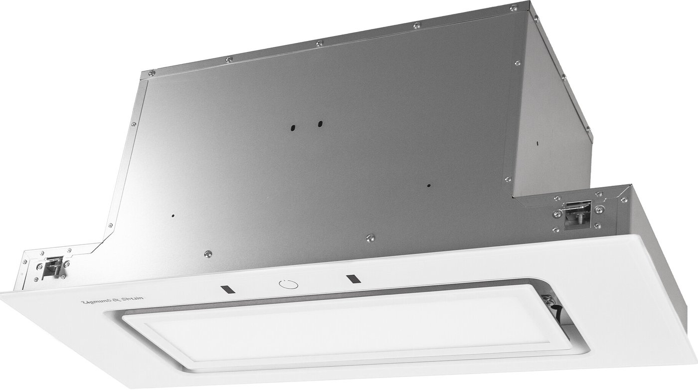 

Кухонная вытяжка Zigmund & Shtain K 172.7 W