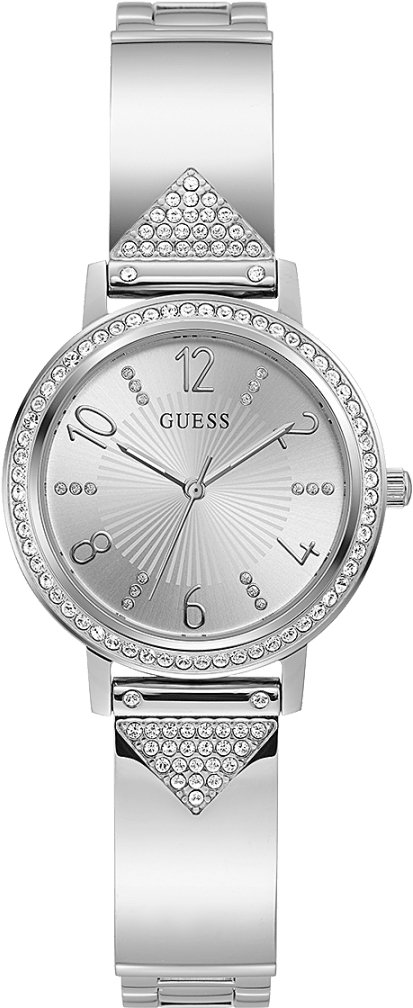 

Наручные часы Guess Tri Luxe GW0474L1