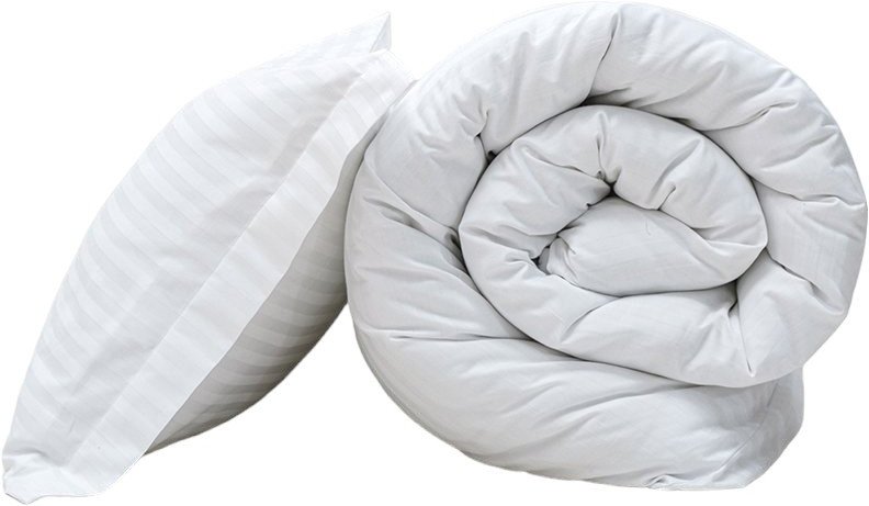

Постельное белье Viva La Vita White 271307