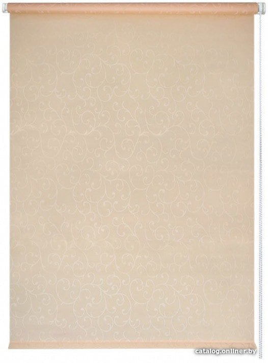 Рулонные шторы Legrand Роял 52x175 (бежевый)