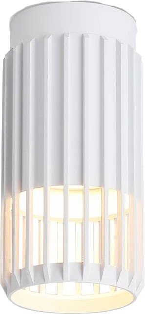 

Точечный светильник Ambrella light Techno Spot TN51672 WH (белый)