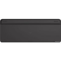 Клавиатура Logitech K580 Slim 920-009208 (графитовый)