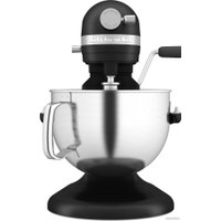 Кухонная машина KitchenAid Artisan 5KSM60SPXEBM