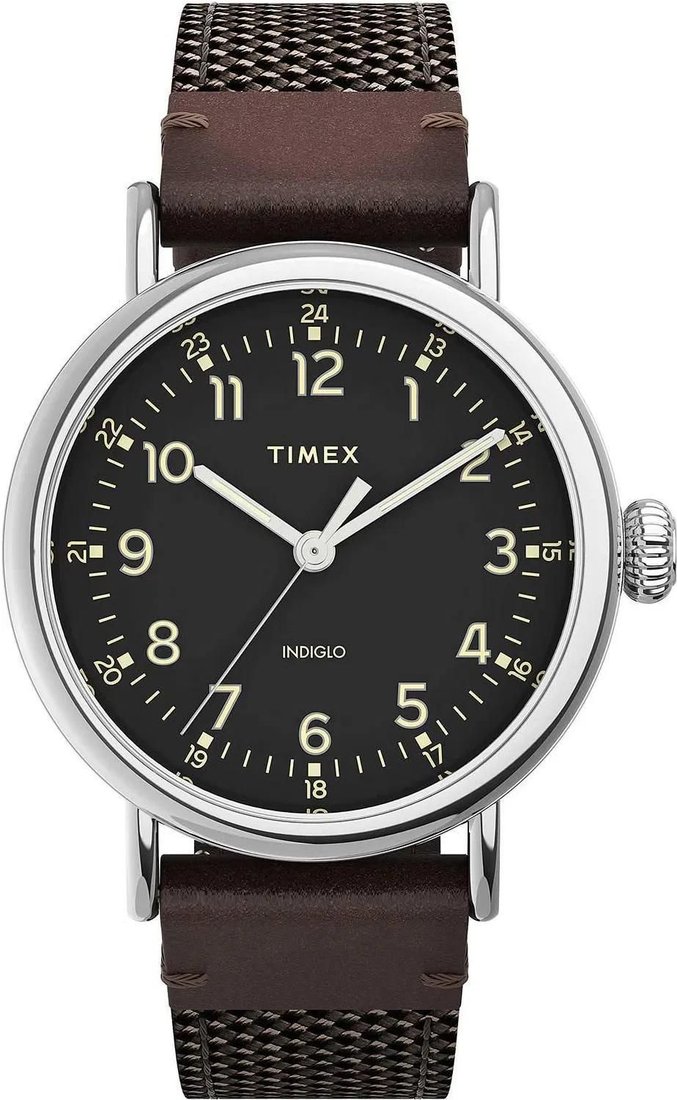 

Наручные часы Timex TW2U89600