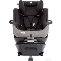 Детское автокресло Joie i-Spin safe (black pepper)