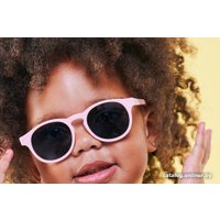 Солнцезащитные очки Babiators Original Keyhole Ballerina Pink 3-5 O-KEY002-M