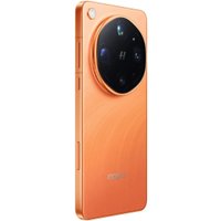 Телефон Oppo Find X9 Ultra CPH2841 12GB/512GB международная версия (оранжевая терракота)