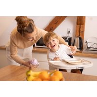 Трансформер Caretero Velmo (серый)