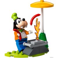 Конструктор LEGO Disney 10776 Пожарная часть и машина Микки и его друзей